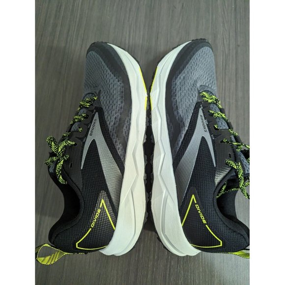 BROOKS Divide 2 Trail Running Shoes Size 9. GOOD TREAD main image 12